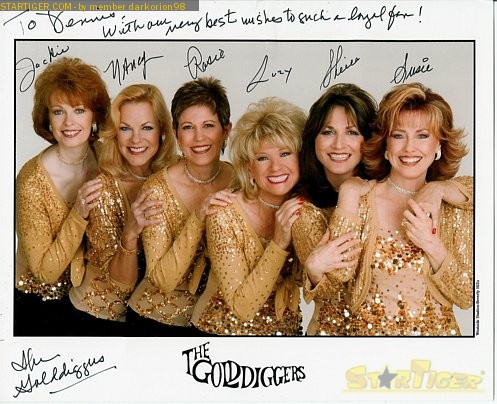 Susie Ewing autograph collection entry at StarTiger